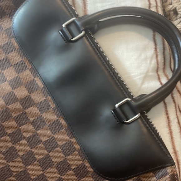 Louis Vuitton Porte-Documents Jour Damier Ebene - Picture 11 of 16